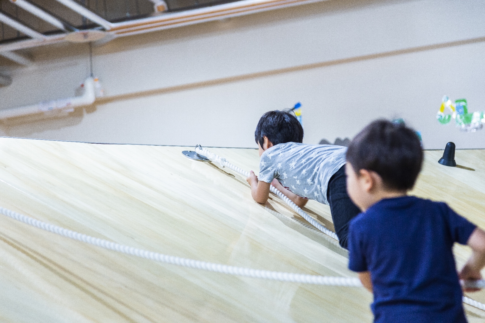 写真：上山市総合子どもセンター めんごりあ10