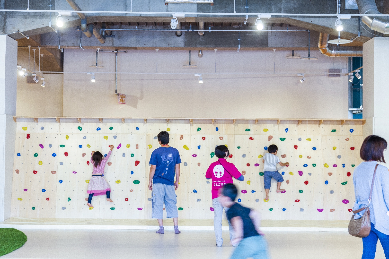 写真：上山市総合子どもセンター めんごりあ17