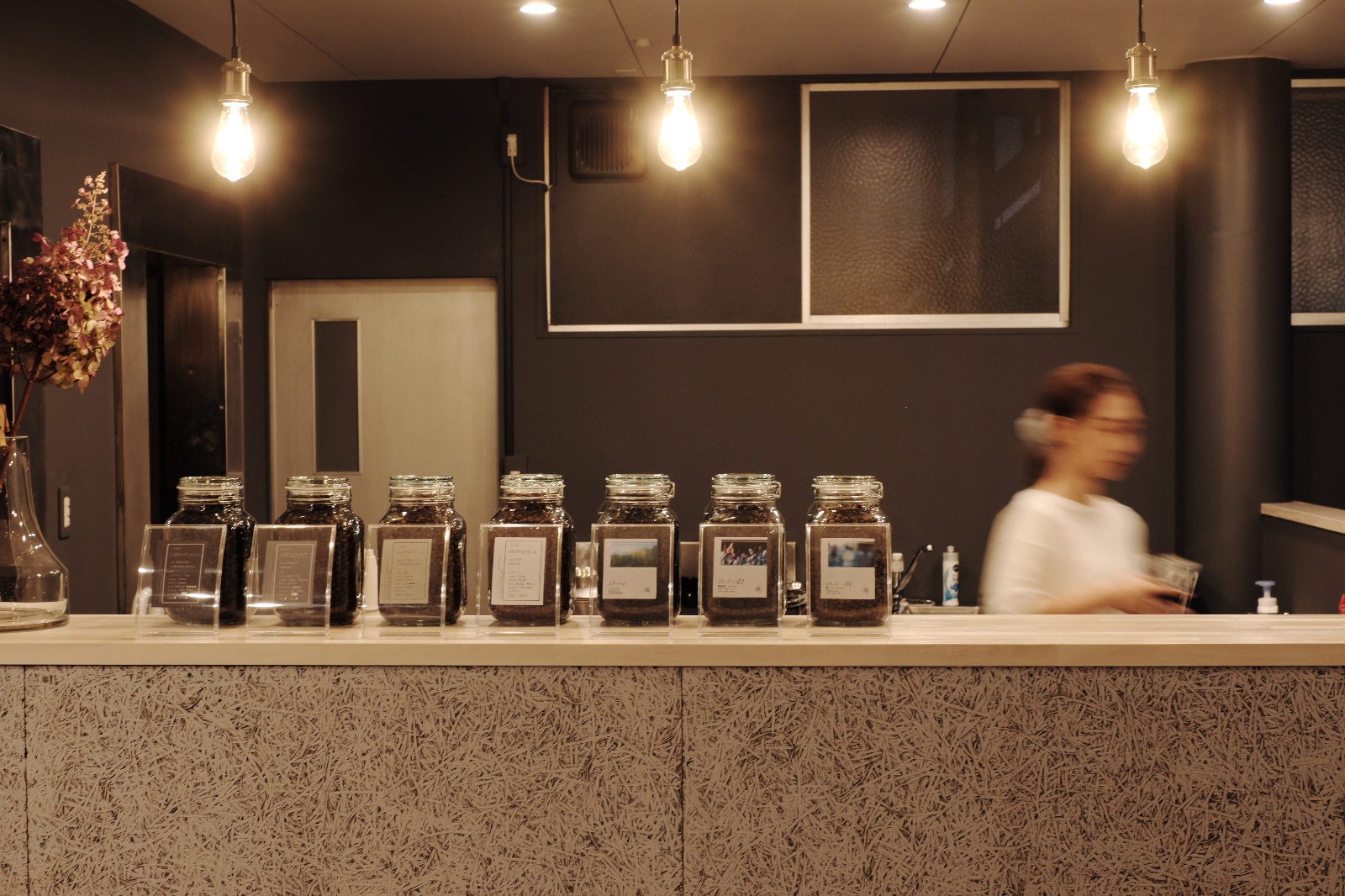 写真：OURSBLANC Roaster & cafe4