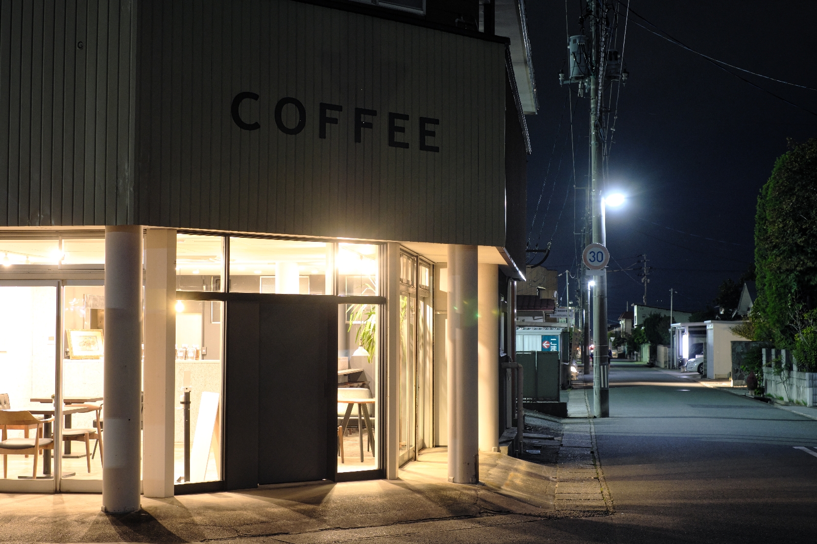 写真：OURSBLANC Roaster & cafe6