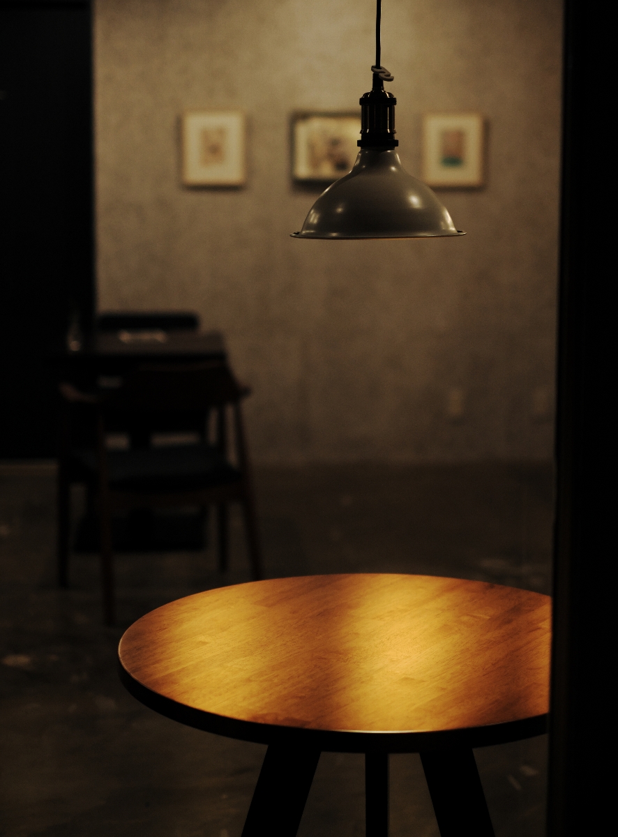 写真：OURSBLANC Roaster & cafe14