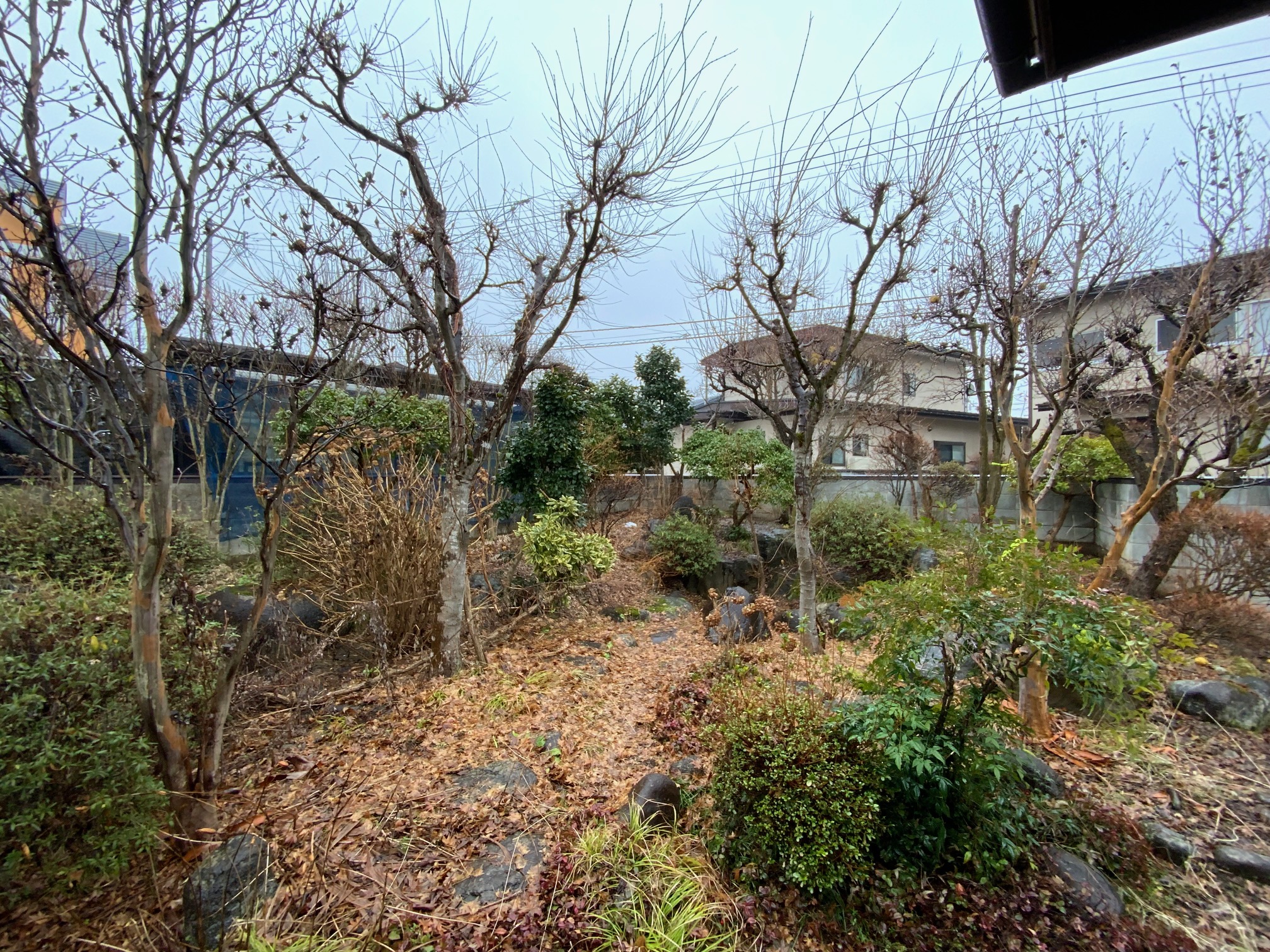 写真：A House（高断熱パッシブ住宅）2