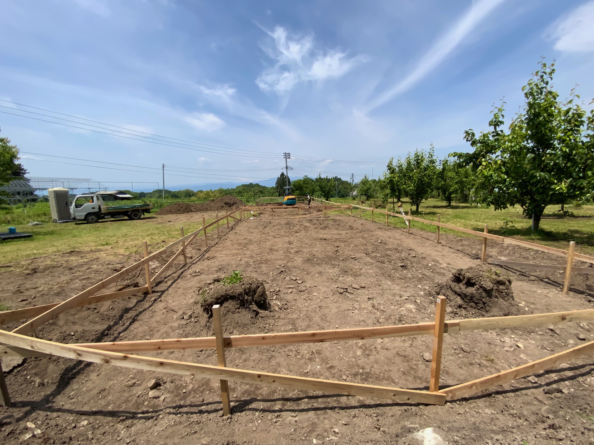 写真：猪野沢base1